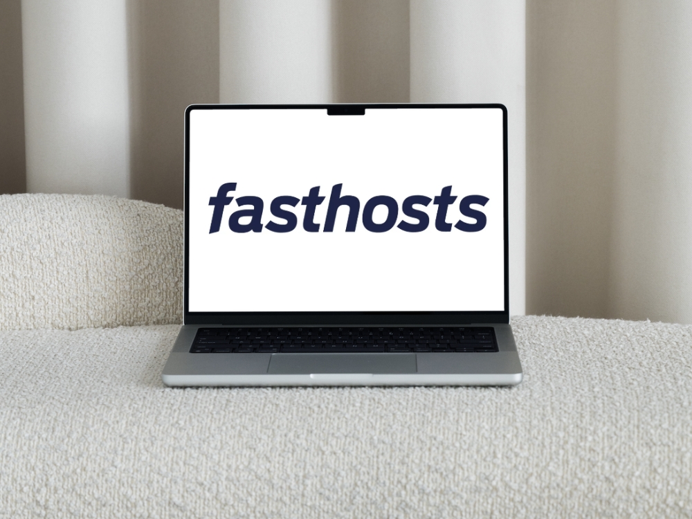 Fasthosts