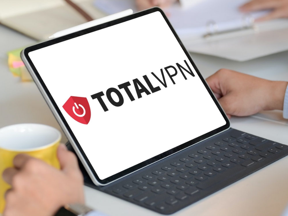 TotalVPN