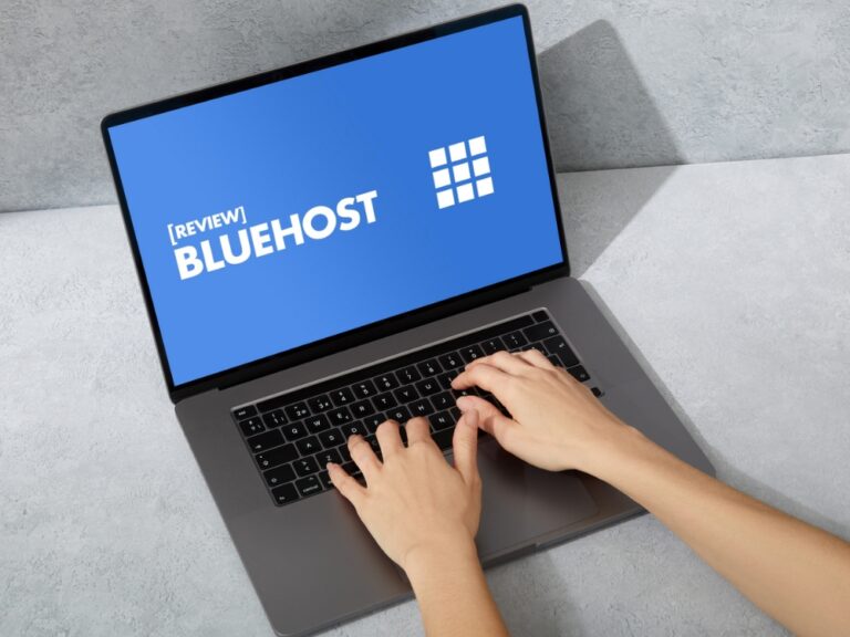 Bluehost