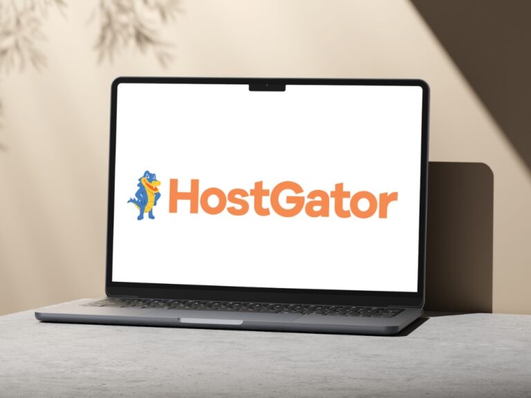 HostGator