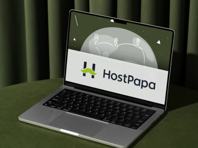 HostPapa