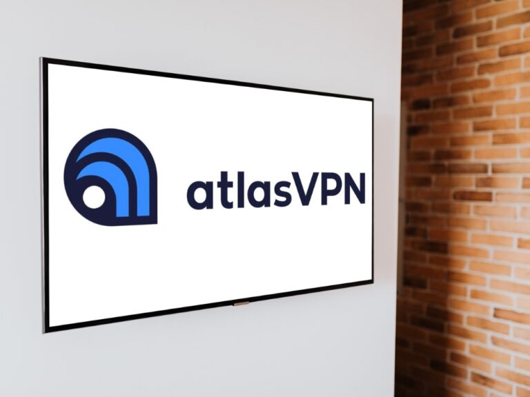 Atlas VPN