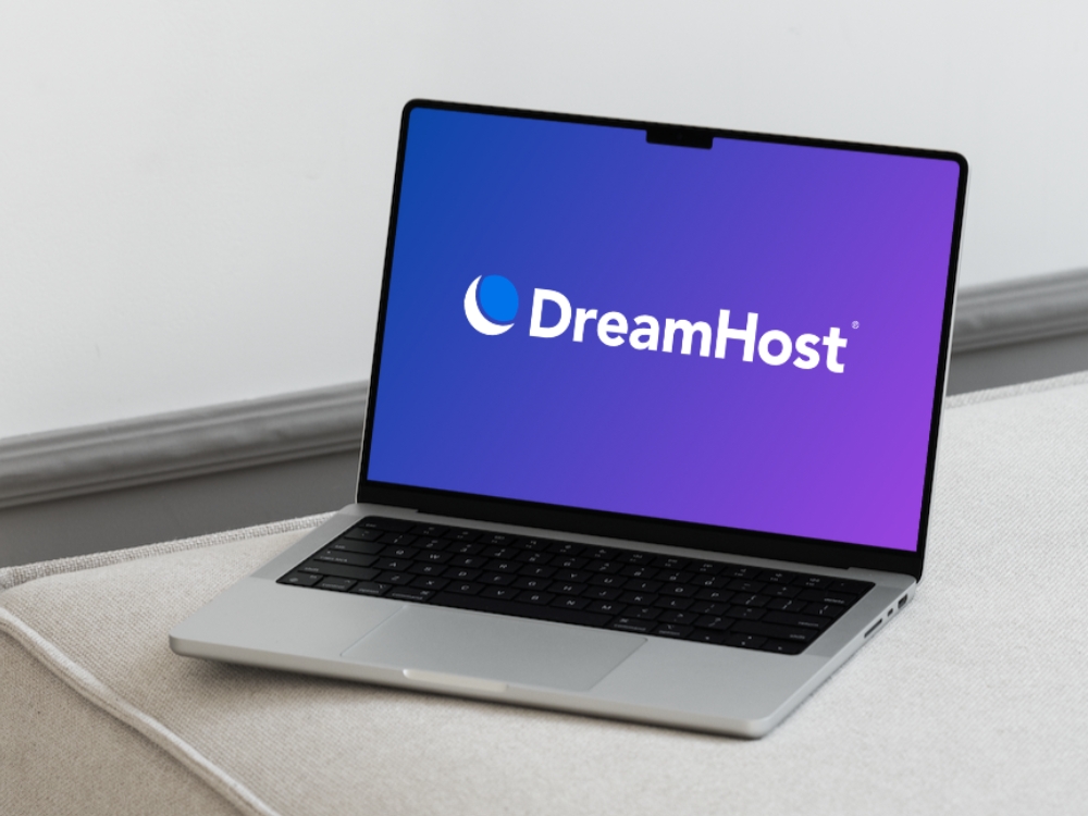 DreamHost