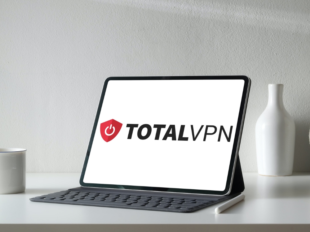 TotalVPN