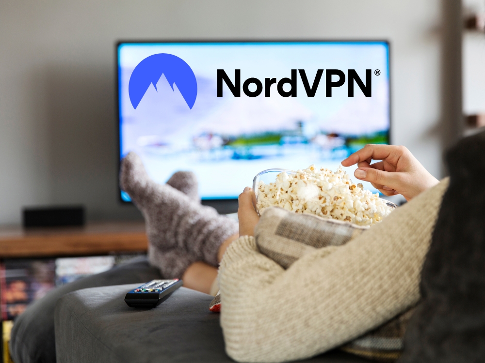 nordvpn