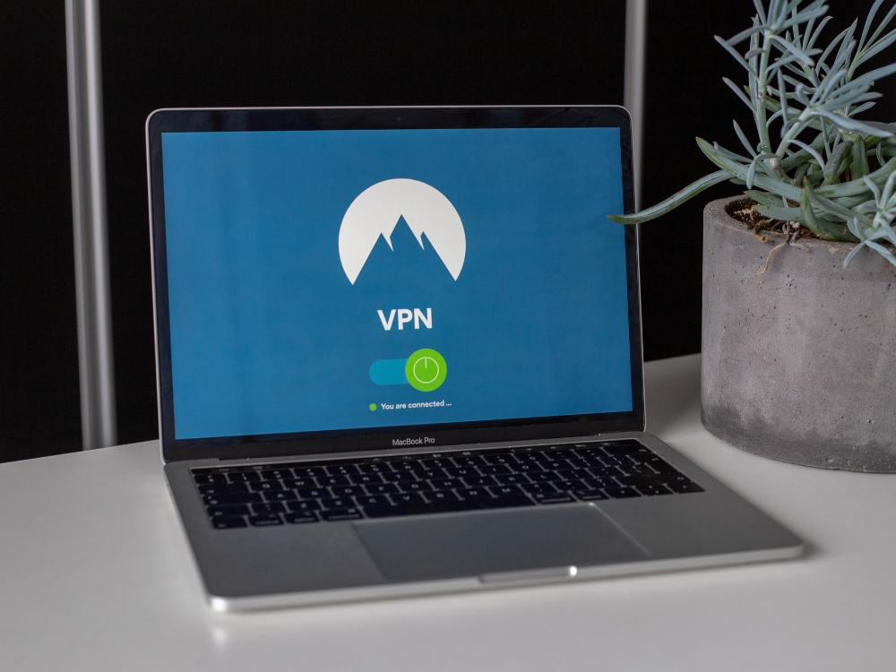 nordVPN