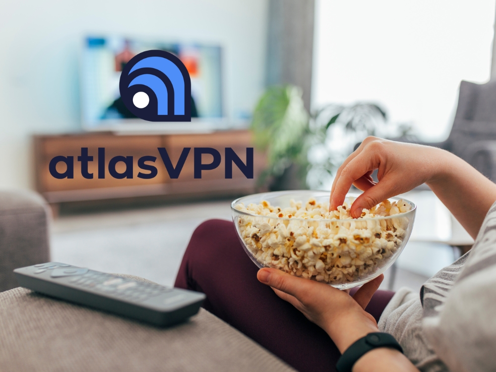 Atlas VPN