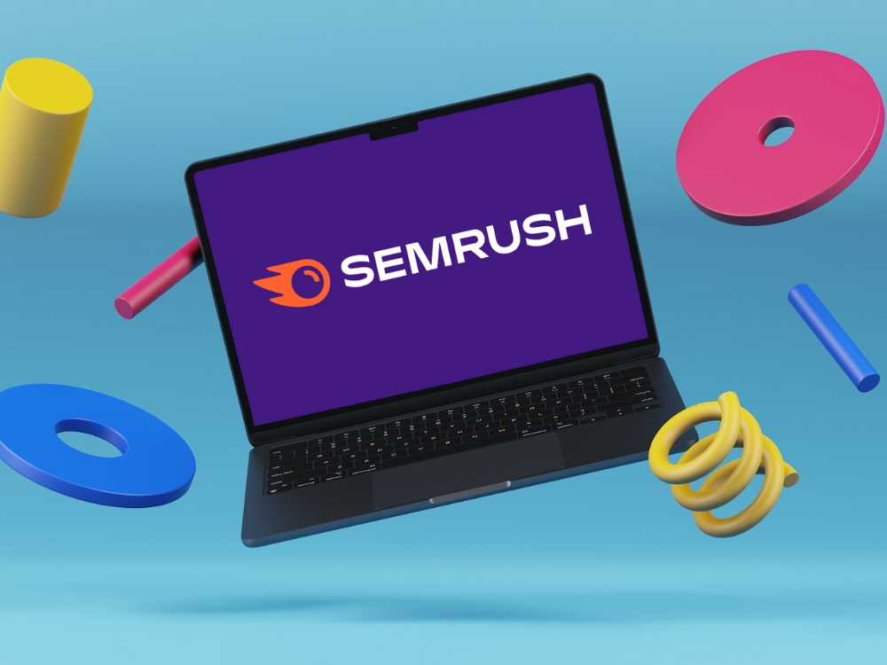 SEMRUSH