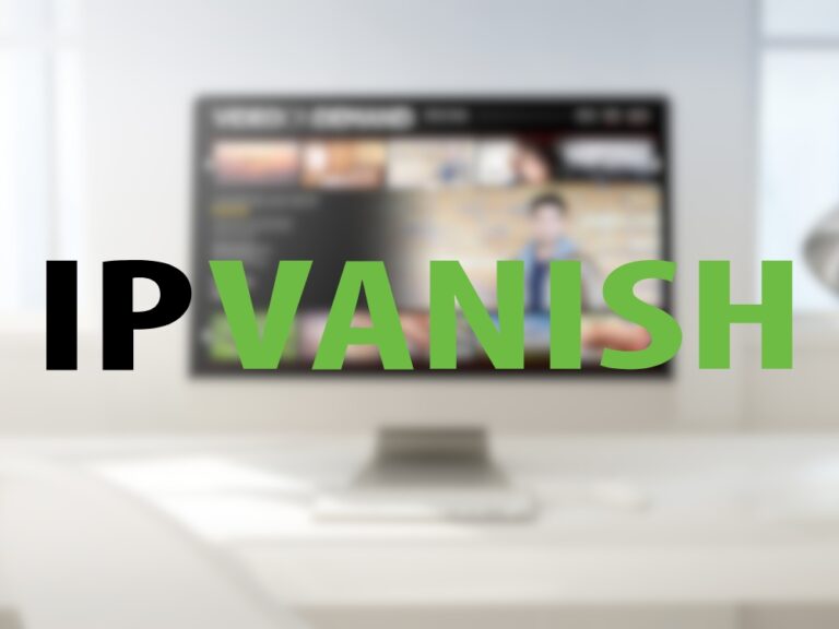 IPVanish