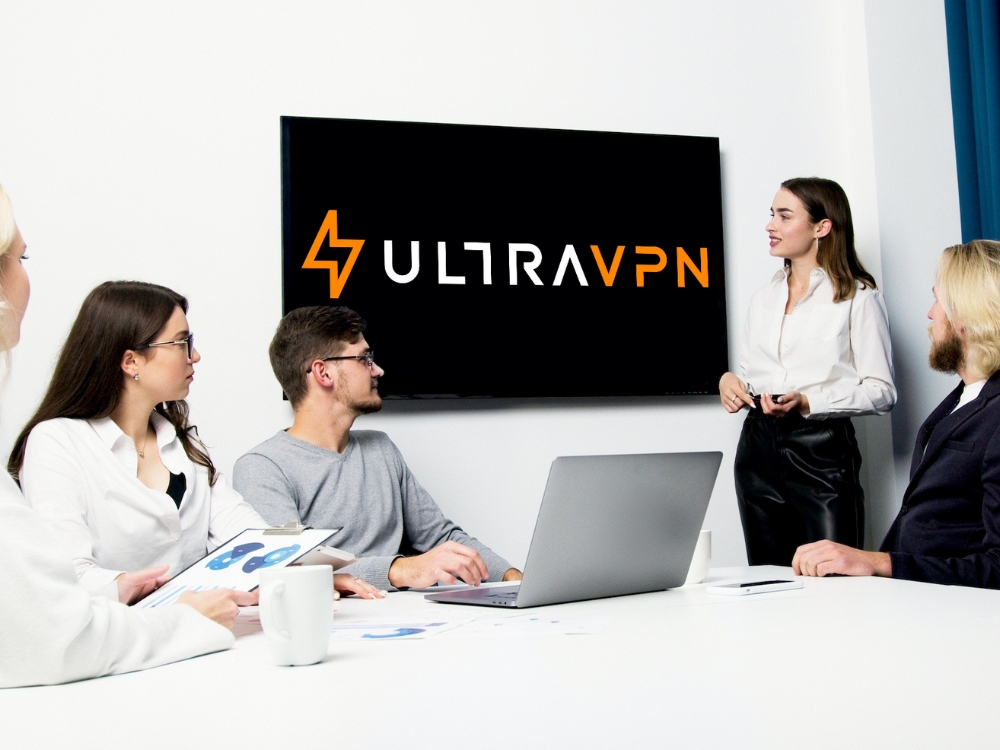 UltraVPN