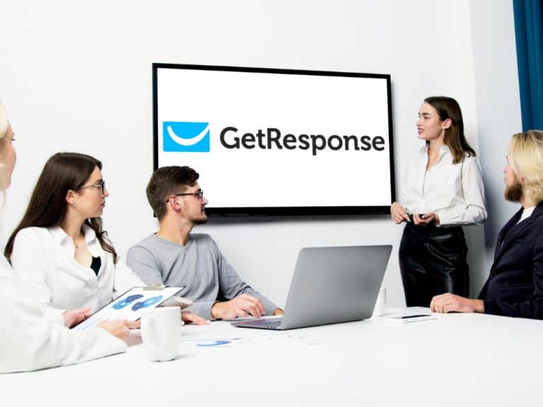 GetResponse