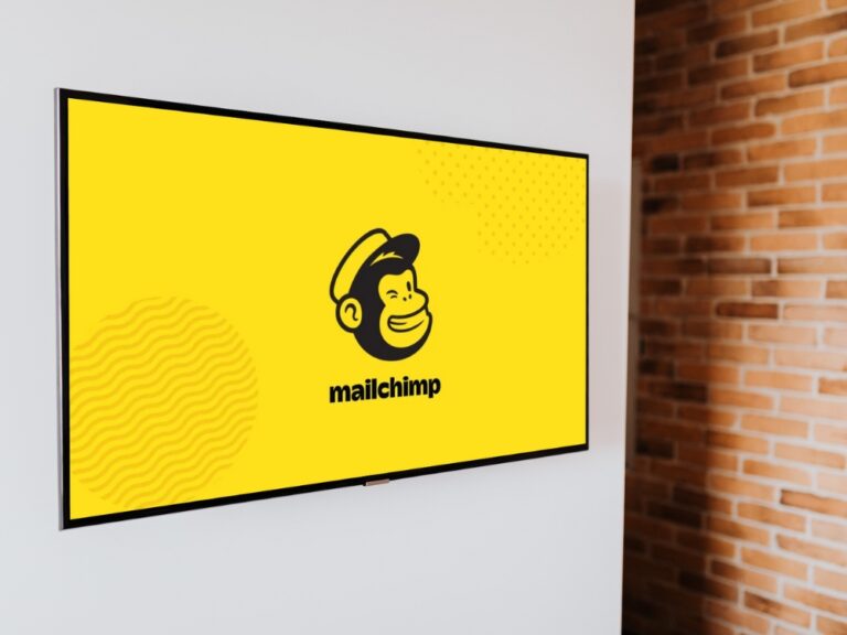 Mailchimp