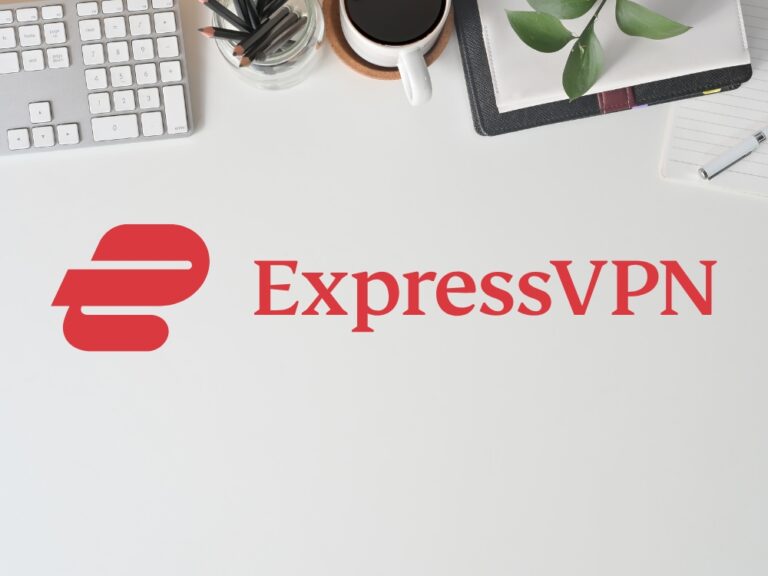 ExpressVPN