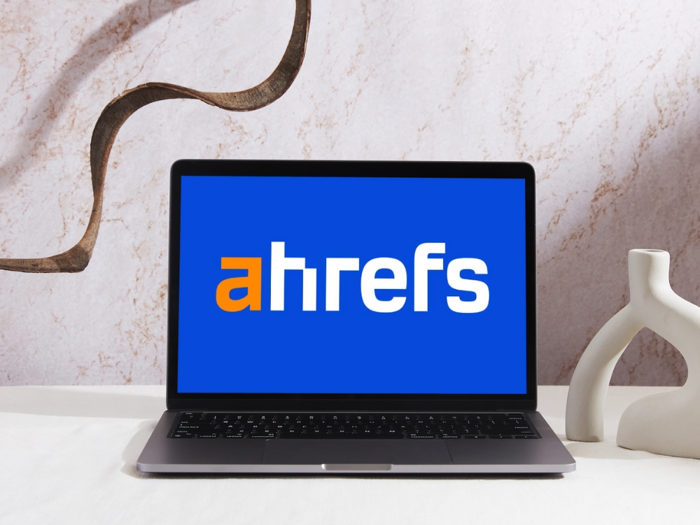 Ahrefs