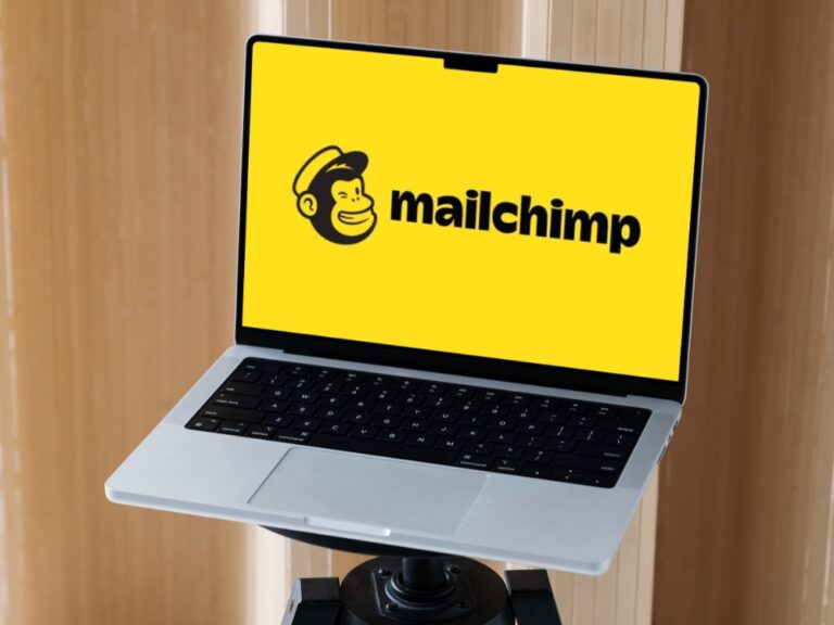 Mailchimp