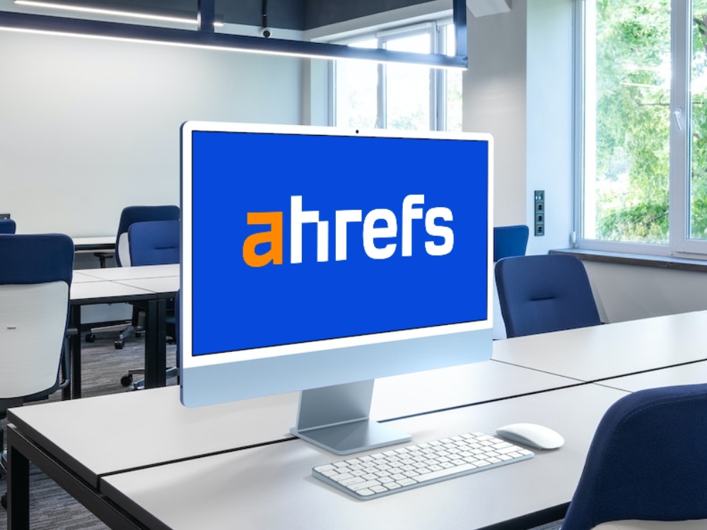 Ahrefs