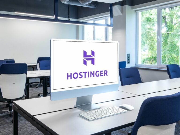 Hostinger