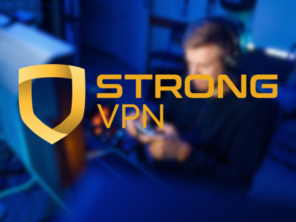 StrongVPN