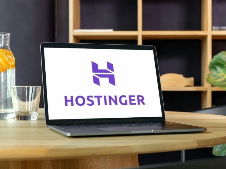 Hostinger