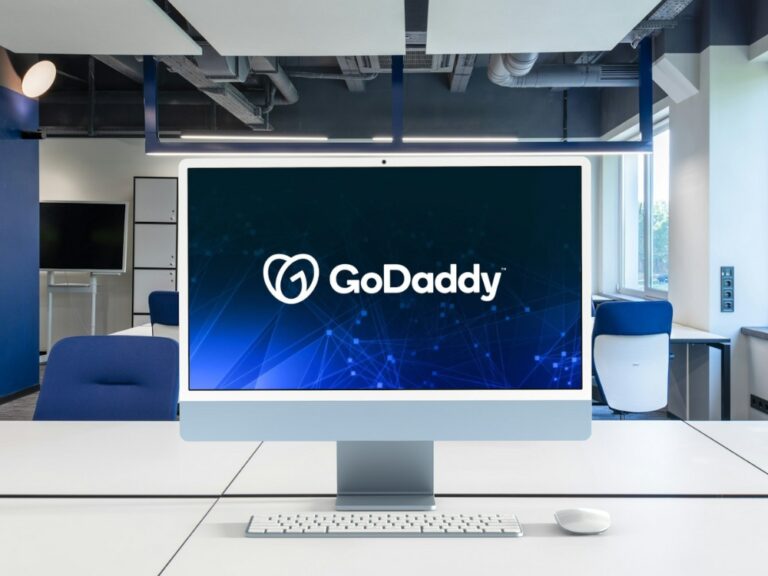 GoDaddy