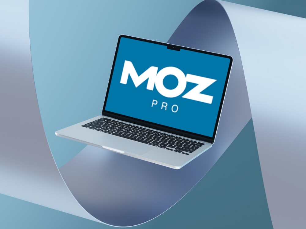 Moz Pro