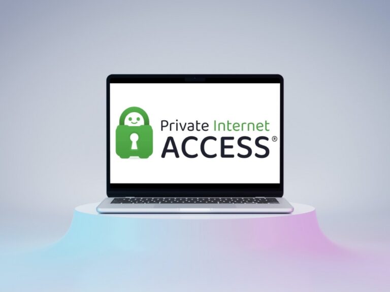 Private Internet Access