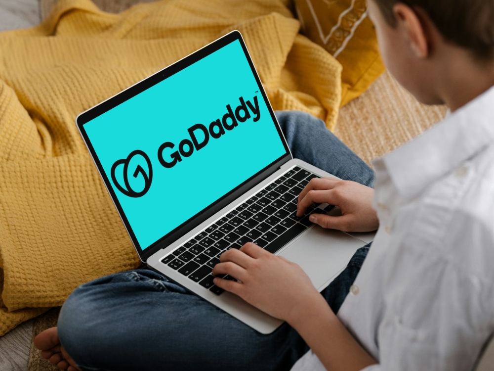 GoDaddy