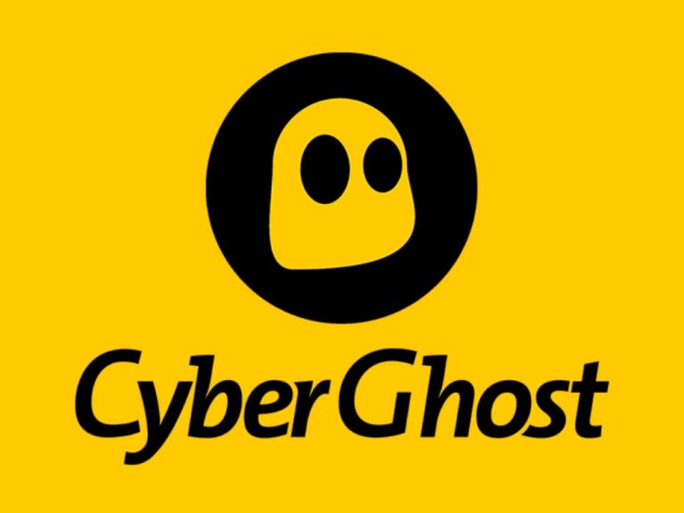 CyberGhost VPN