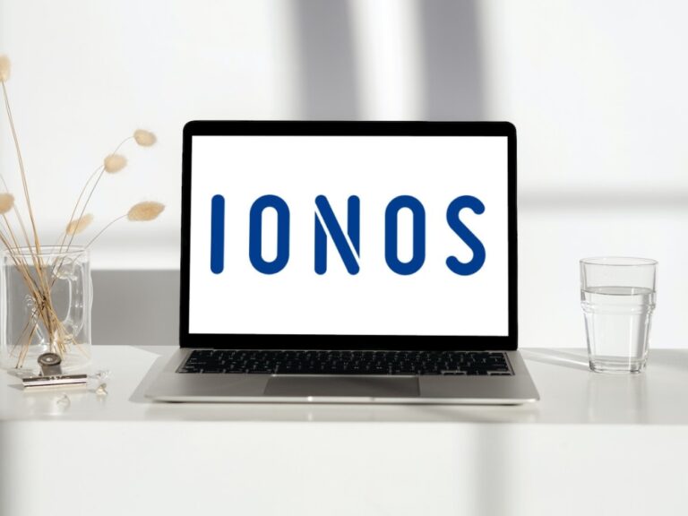 IONOS