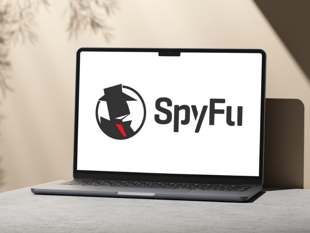 SpyFu