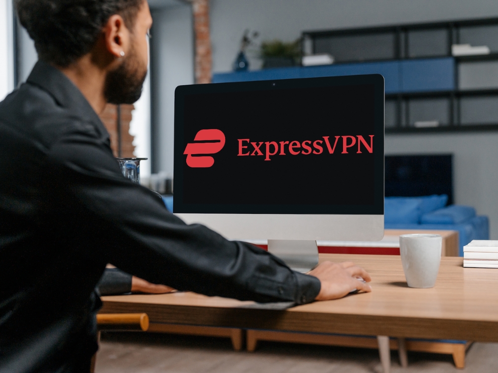 ExpressVPN