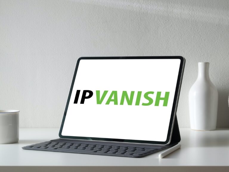 IPVanish