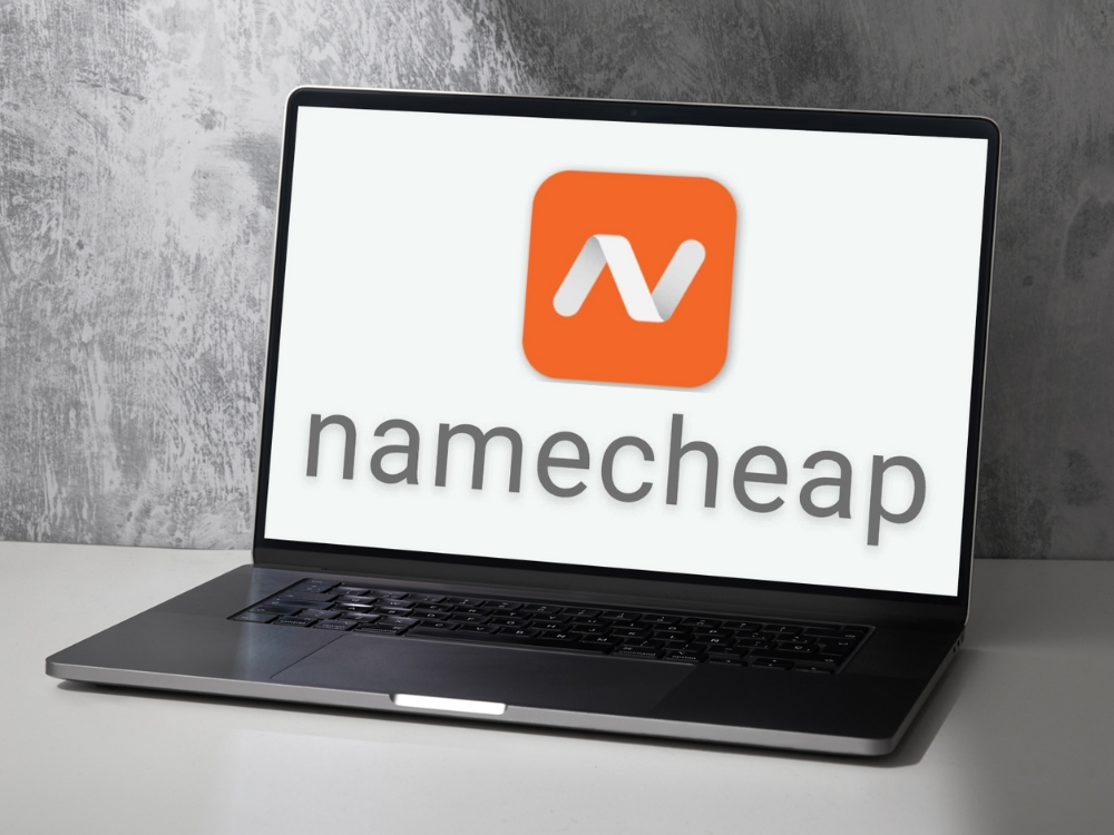 Namecheap Hosting