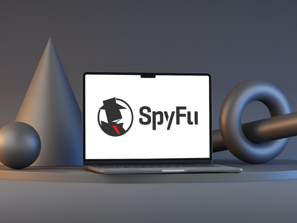 SpyFu