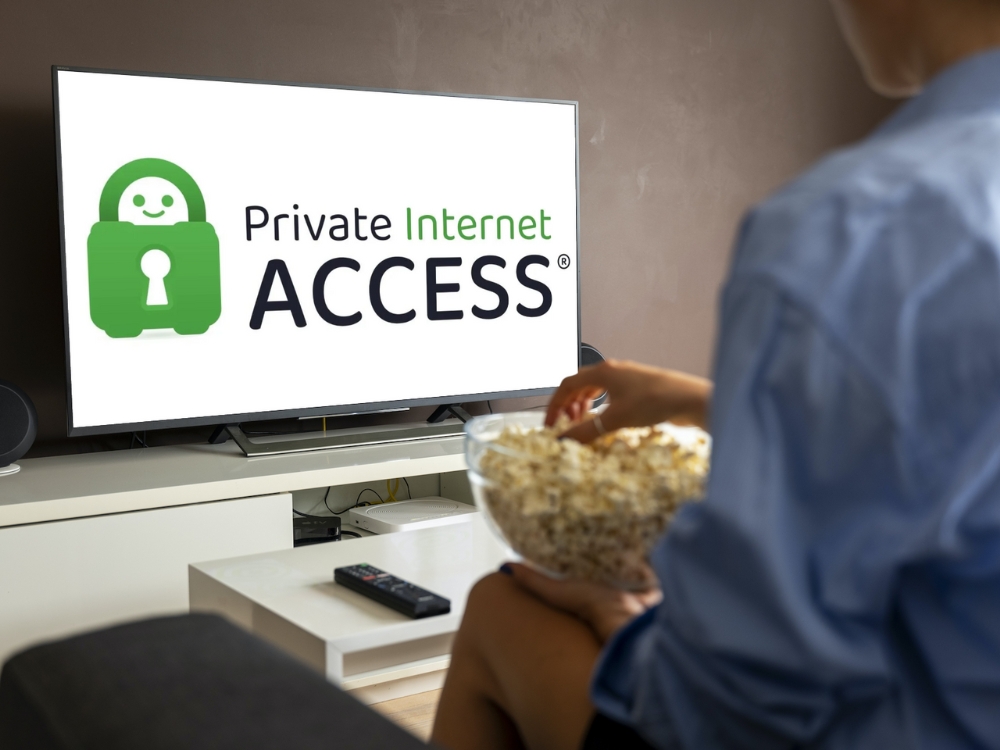 Private Internet Access