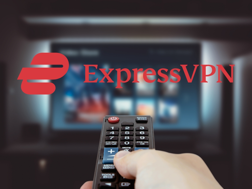 Expressvpn