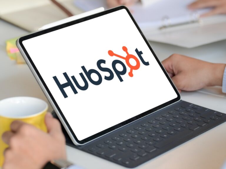 Hubspot